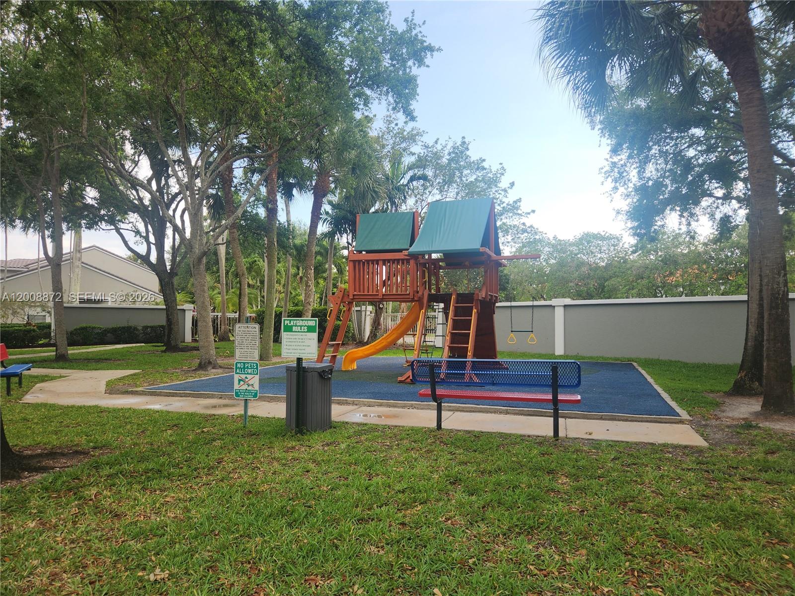 Plantation Trace - Residential