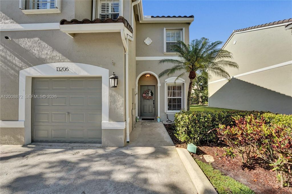 Photo of 13206 NW 7th Pl, Plantation, FL 33325 (MLS # A12008872)