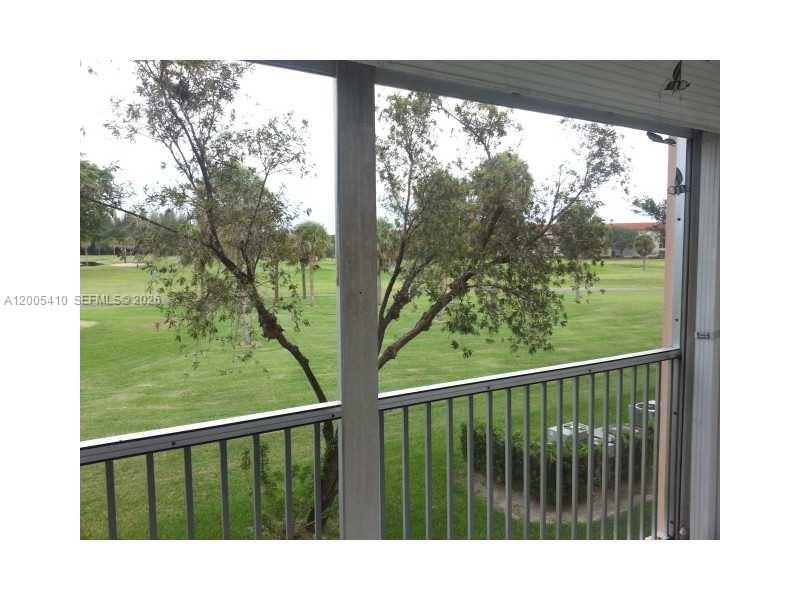 CAMBRIDGE AT CENTURY VILL - Residential Lease