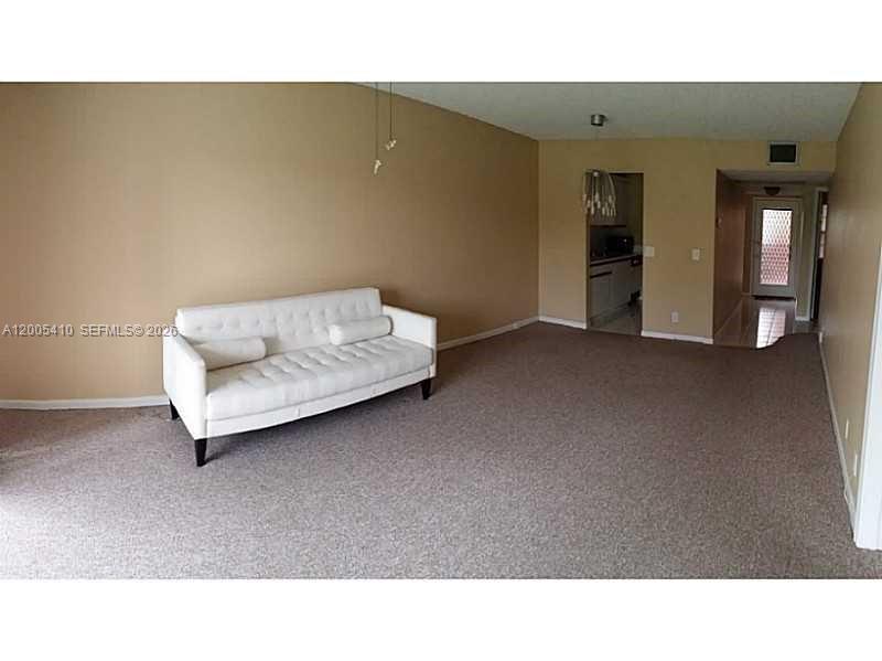 CAMBRIDGE AT CENTURY VILL - Residential Lease