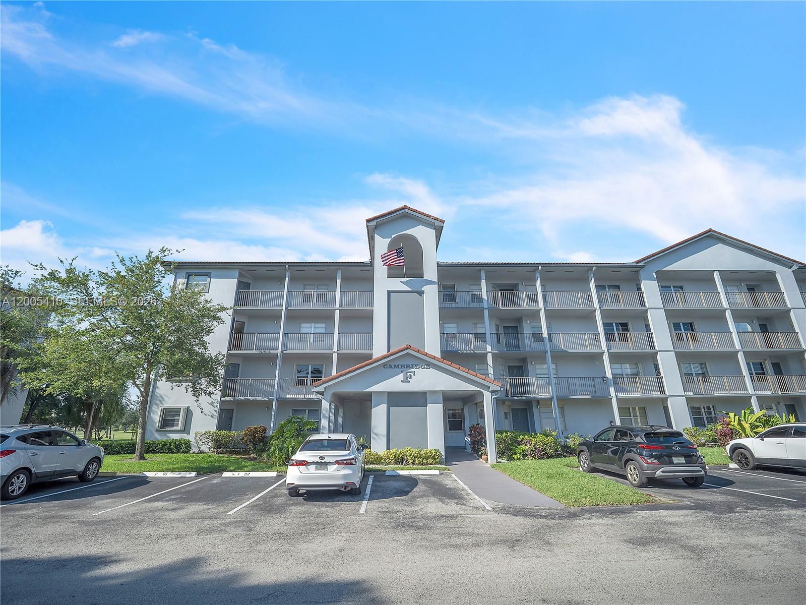 12701 SW 13th St 202F - Image 1