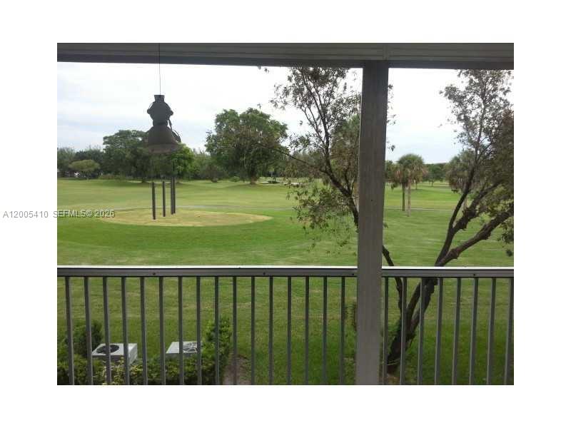 CAMBRIDGE AT CENTURY VILL - Residential Lease