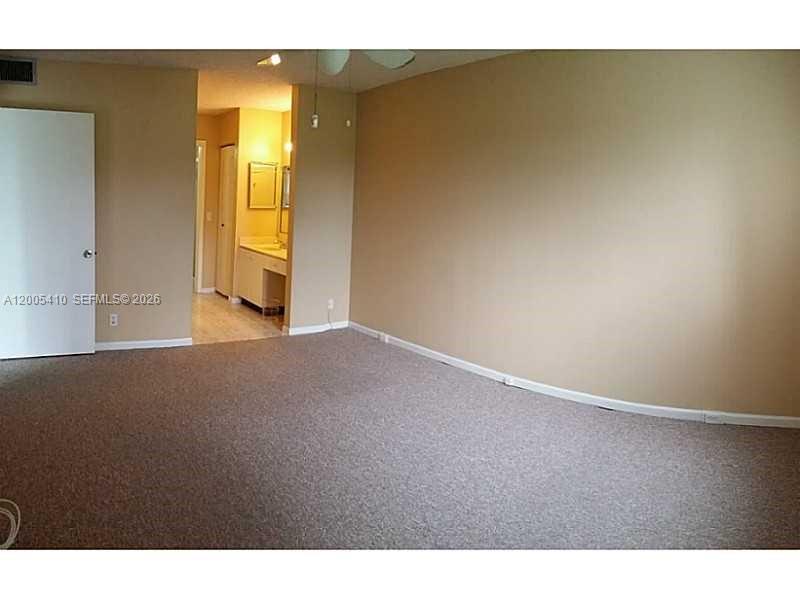 CAMBRIDGE AT CENTURY VILL - Residential Lease