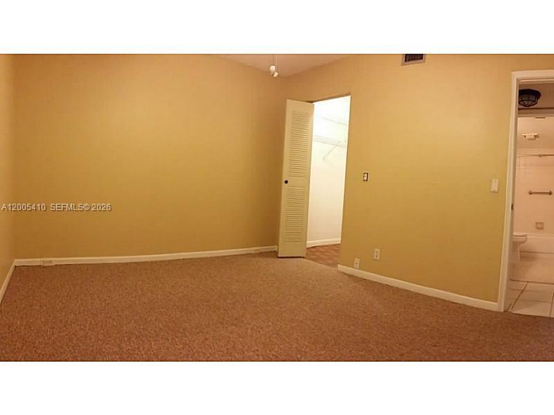 CAMBRIDGE AT CENTURY VILL - Residential Lease