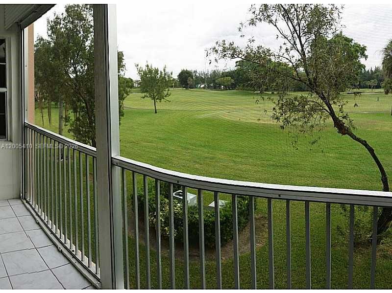 CAMBRIDGE AT CENTURY VILL - Residential Lease