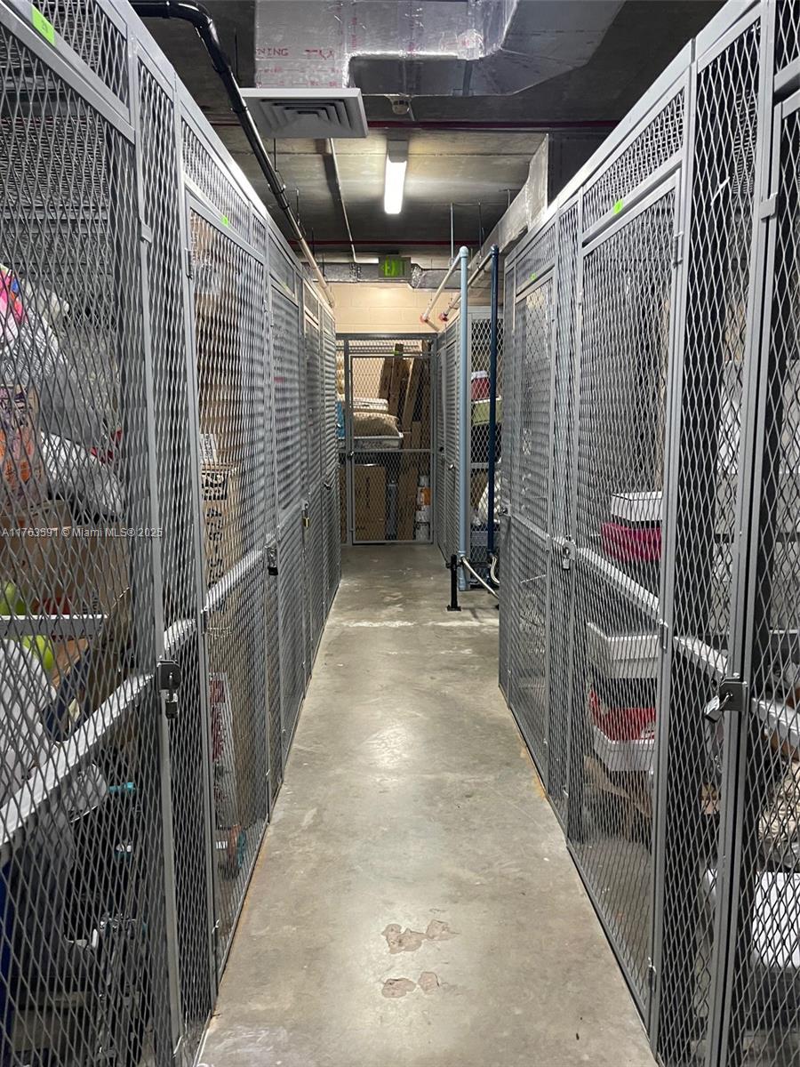 COURVOISIER COURTS CONDO - Residential