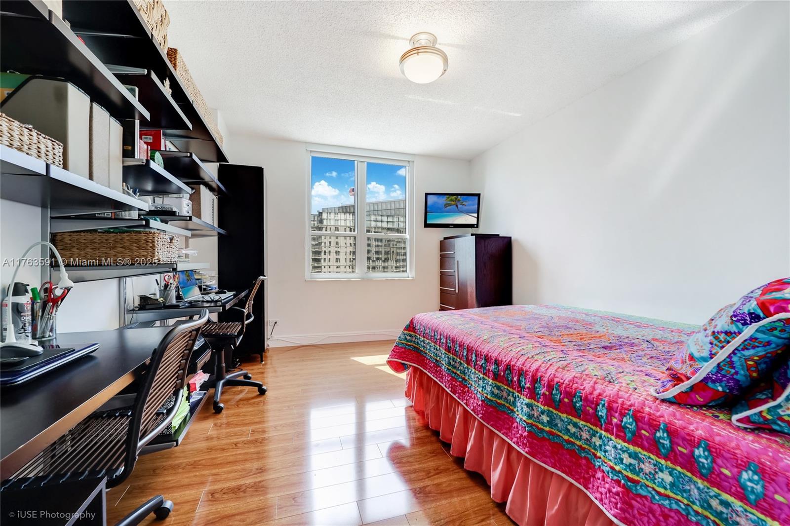 COURVOISIER COURTS CONDO - Residential