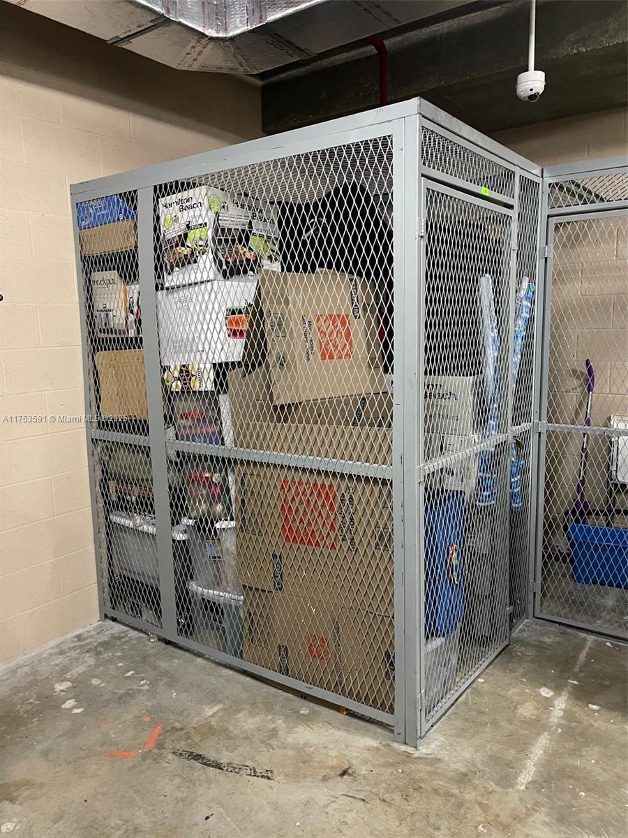 COURVOISIER COURTS CONDO - Residential