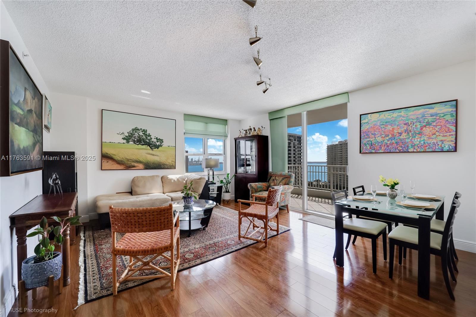 701 Brickell Key Blvd 1510