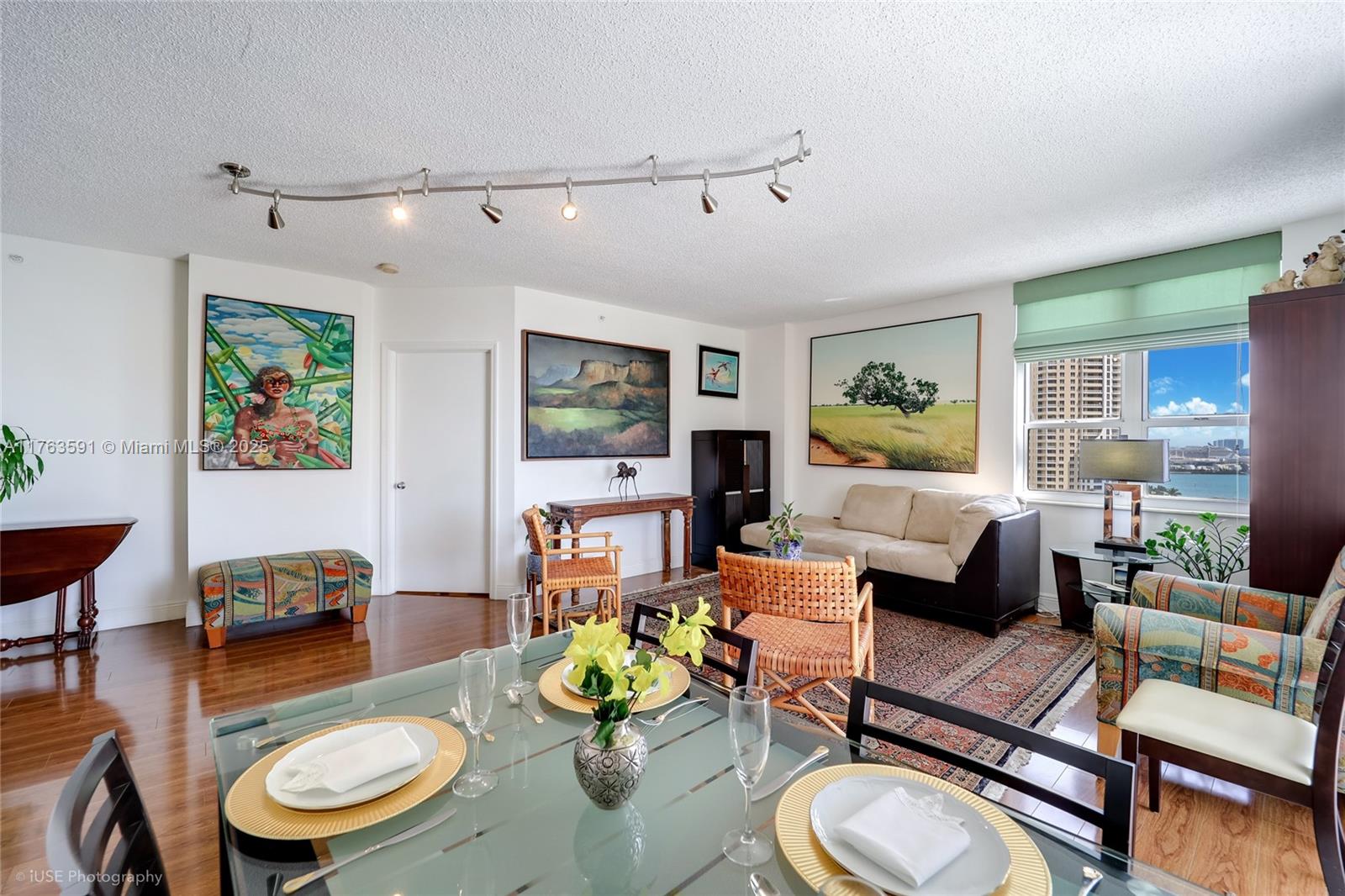 701 Brickell Key Blvd 1510