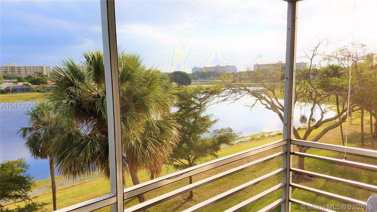 PALM-AIRE C C APTS 42 CON - Residential