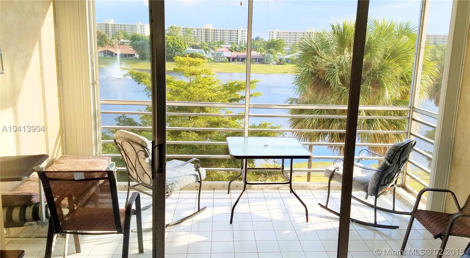 PALM-AIRE C C APTS 42 CON - Residential