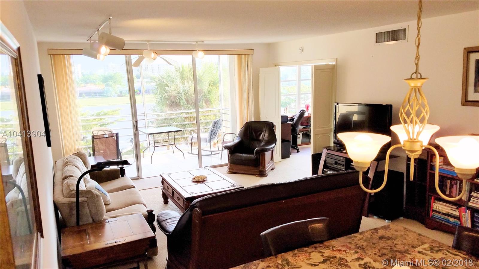 PALM-AIRE C C APTS 42 CON - Residential