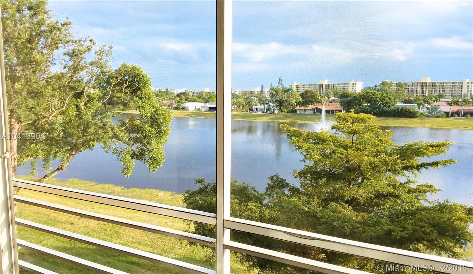 PALM-AIRE C C APTS 42 CON - Residential