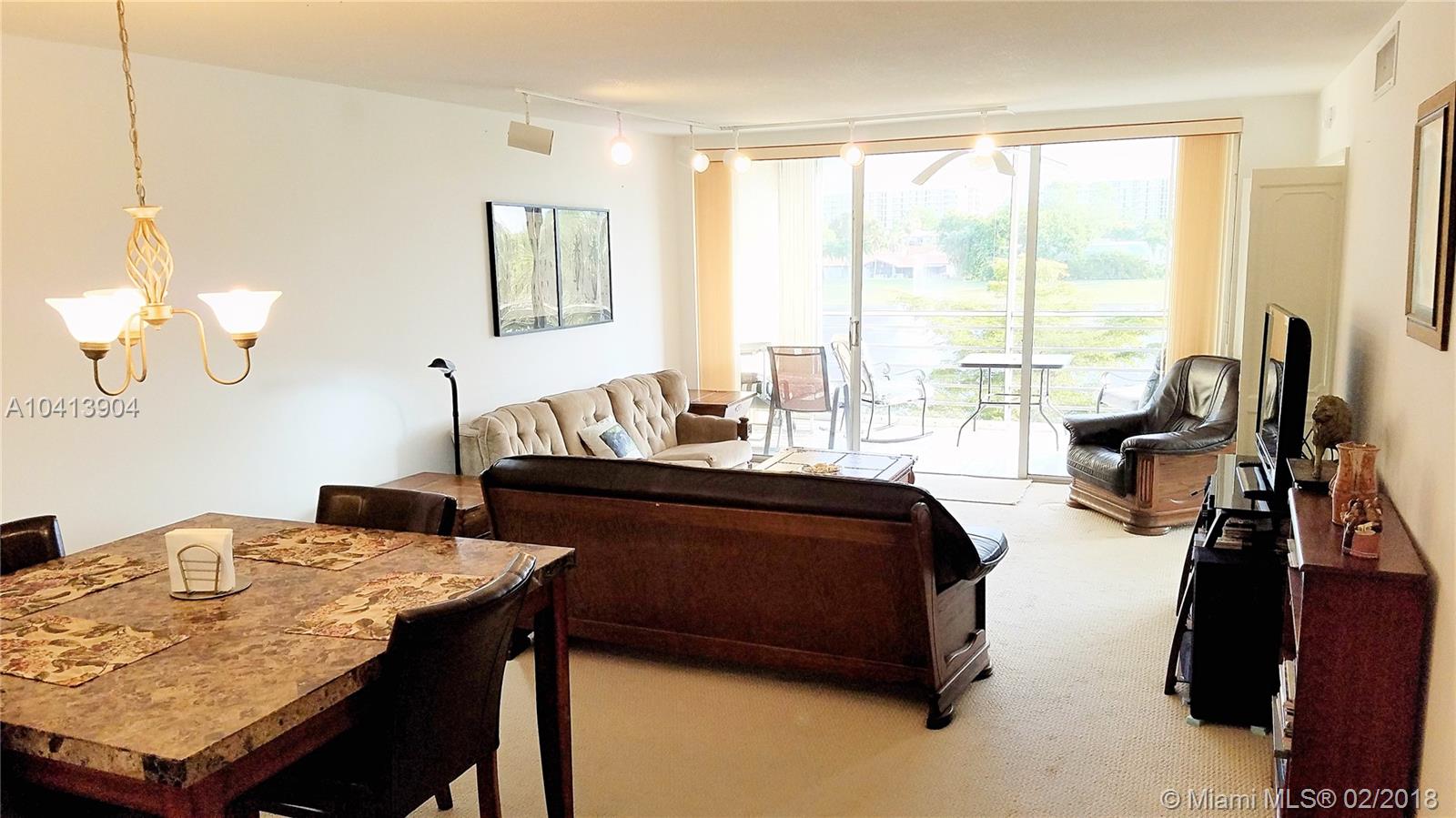 PALM-AIRE C C APTS 42 CON - Residential