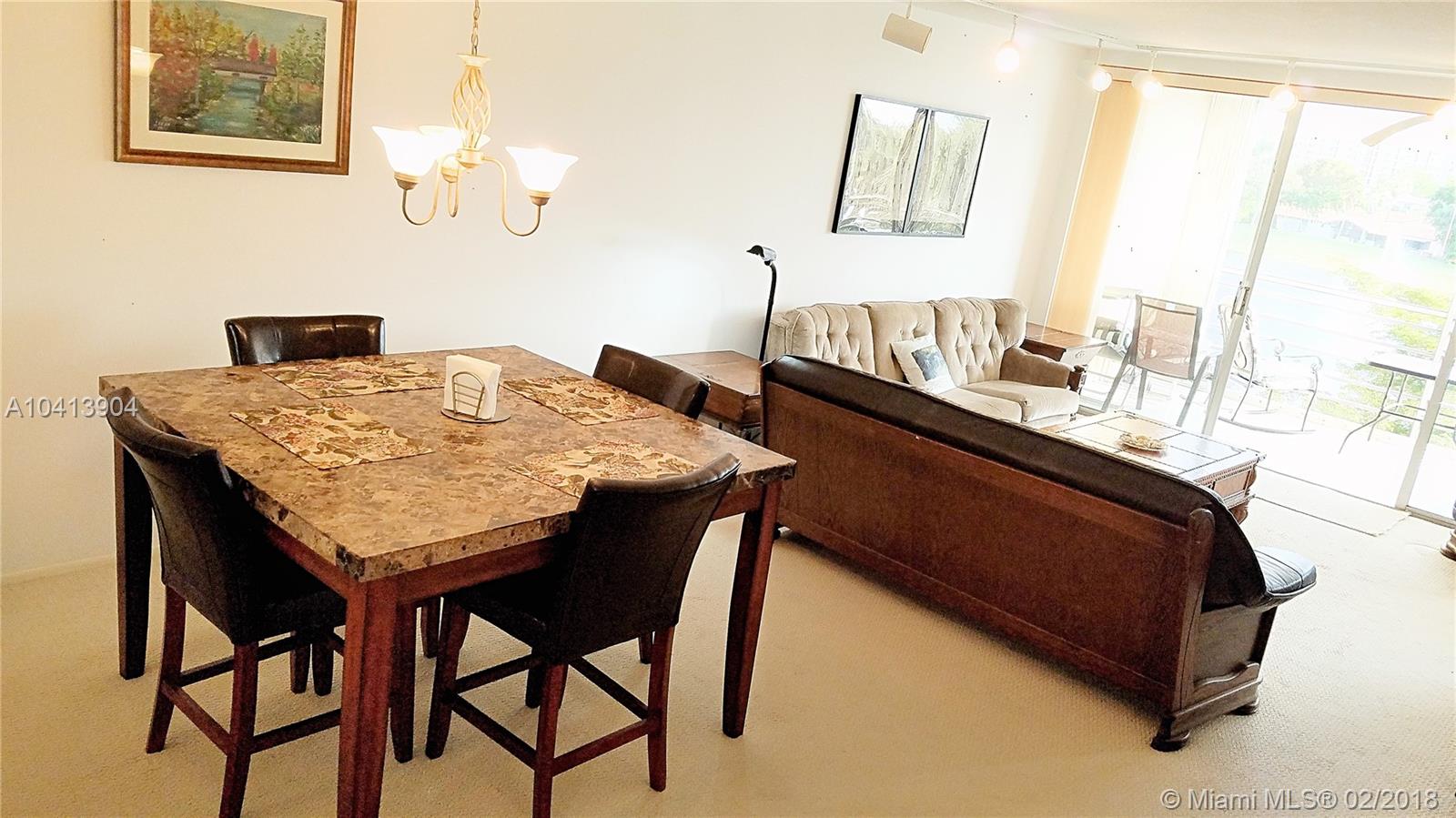 PALM-AIRE C C APTS 42 CON - Residential