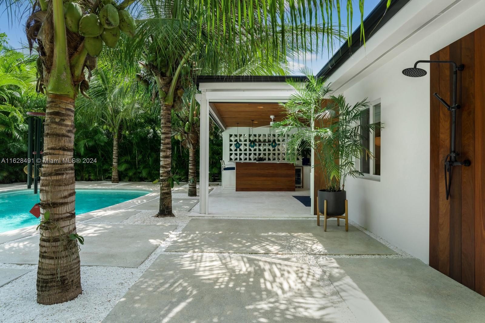 SAN MARINO ISLAND - Residential