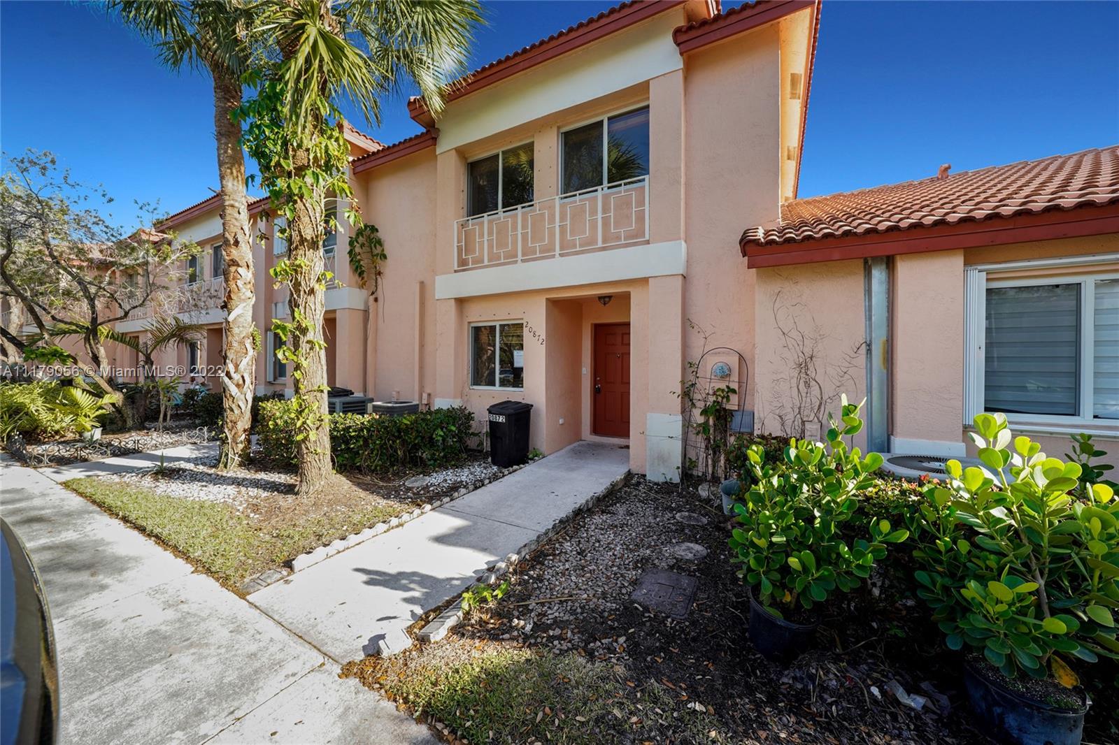 Great 3 bedroom, 2.5 bathroom townhome in Chapel Trail. This lovely home offers a nice layout with ideal space for any buyer. On the first floor you have a charming kitchen with snack bar, living/dining space, half bathroom and laundry. On the second floor you have three spacious bedrooms, including the primary suite with a private bathroom and walk-in closet, along with a shared bathroom in the main hallway. Community is located in a 24-7 gated community, with a pool, spa, exercise room, and clubhouse. Located in West Pines where you have great schools, beautiful parks, local Walmart Supercenter, supermarkets, shops, restaurants and plenty to do! Don't let this opportunity pass you by! Under First Look Initiative, Only Owner Occupant Offers considered for first 20 days on the market.