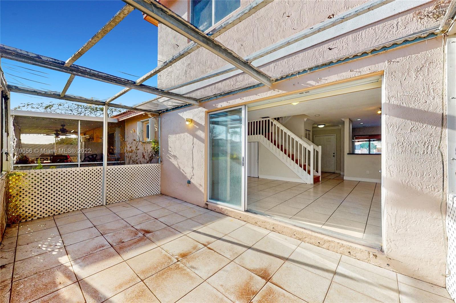 CHAPEL TRAIL II - Residential