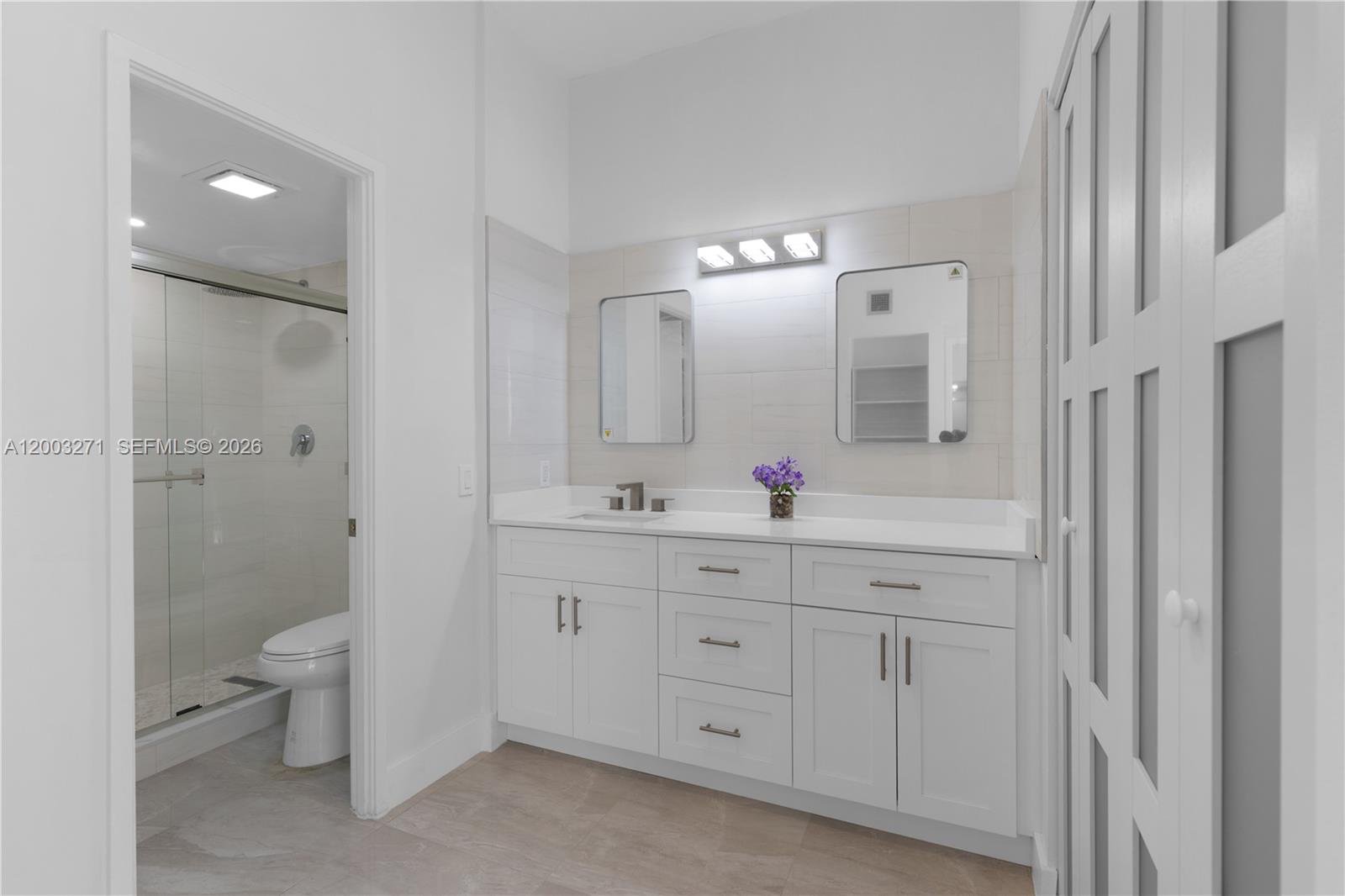 FLAMENCO CONDO TOWER I - Residential