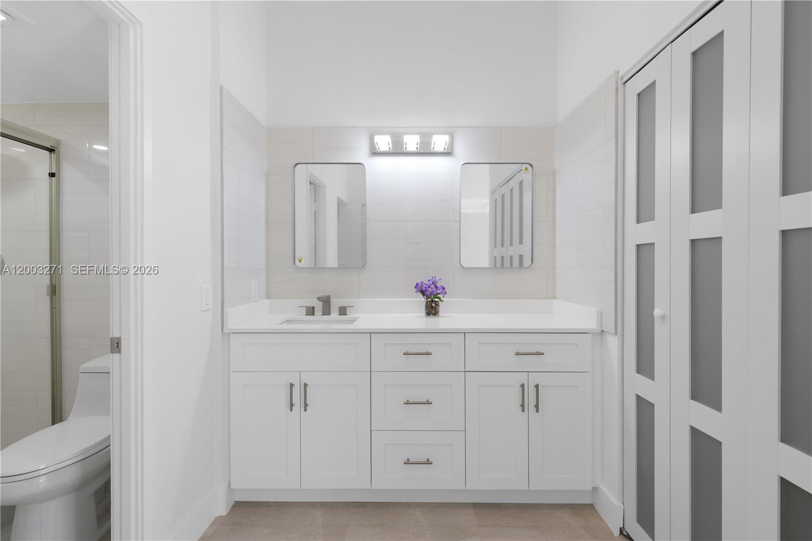 FLAMENCO CONDO TOWER I - Residential