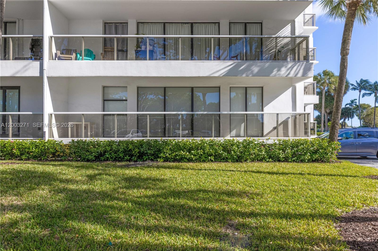 FLAMENCO CONDO TOWER I - Residential