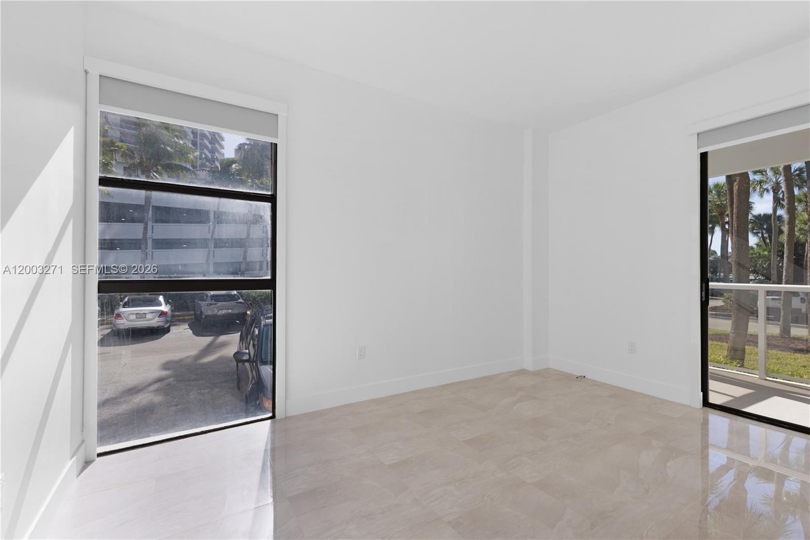 FLAMENCO CONDO TOWER I - Residential