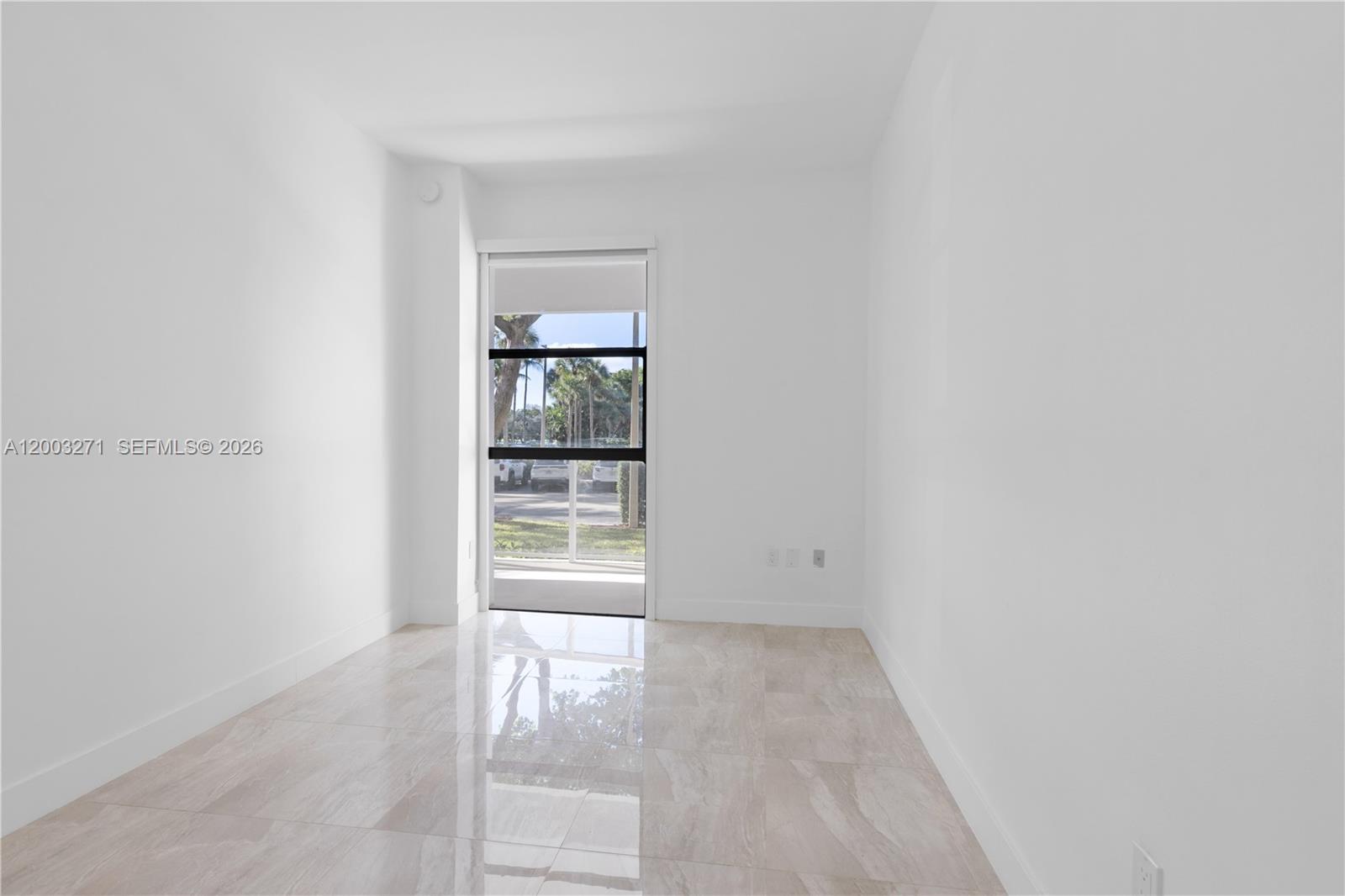 FLAMENCO CONDO TOWER I - Residential