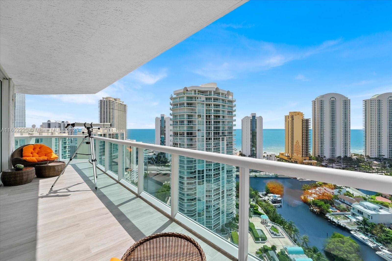 OCEANIA V CONDO - Residential