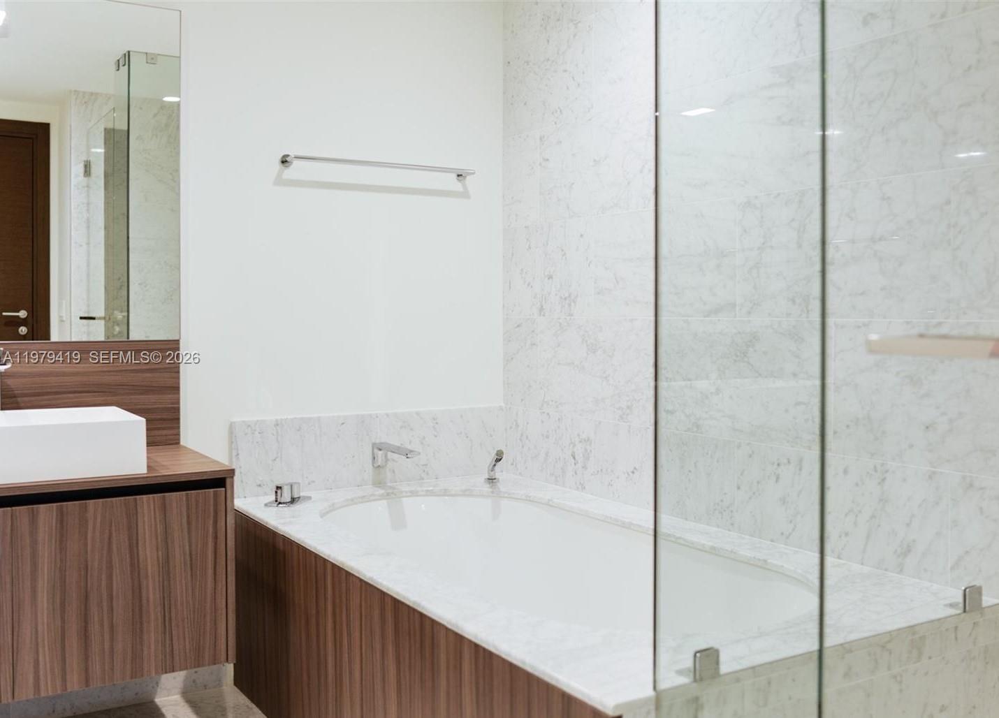 BRICKELL FLATIRON CONDO - Residential