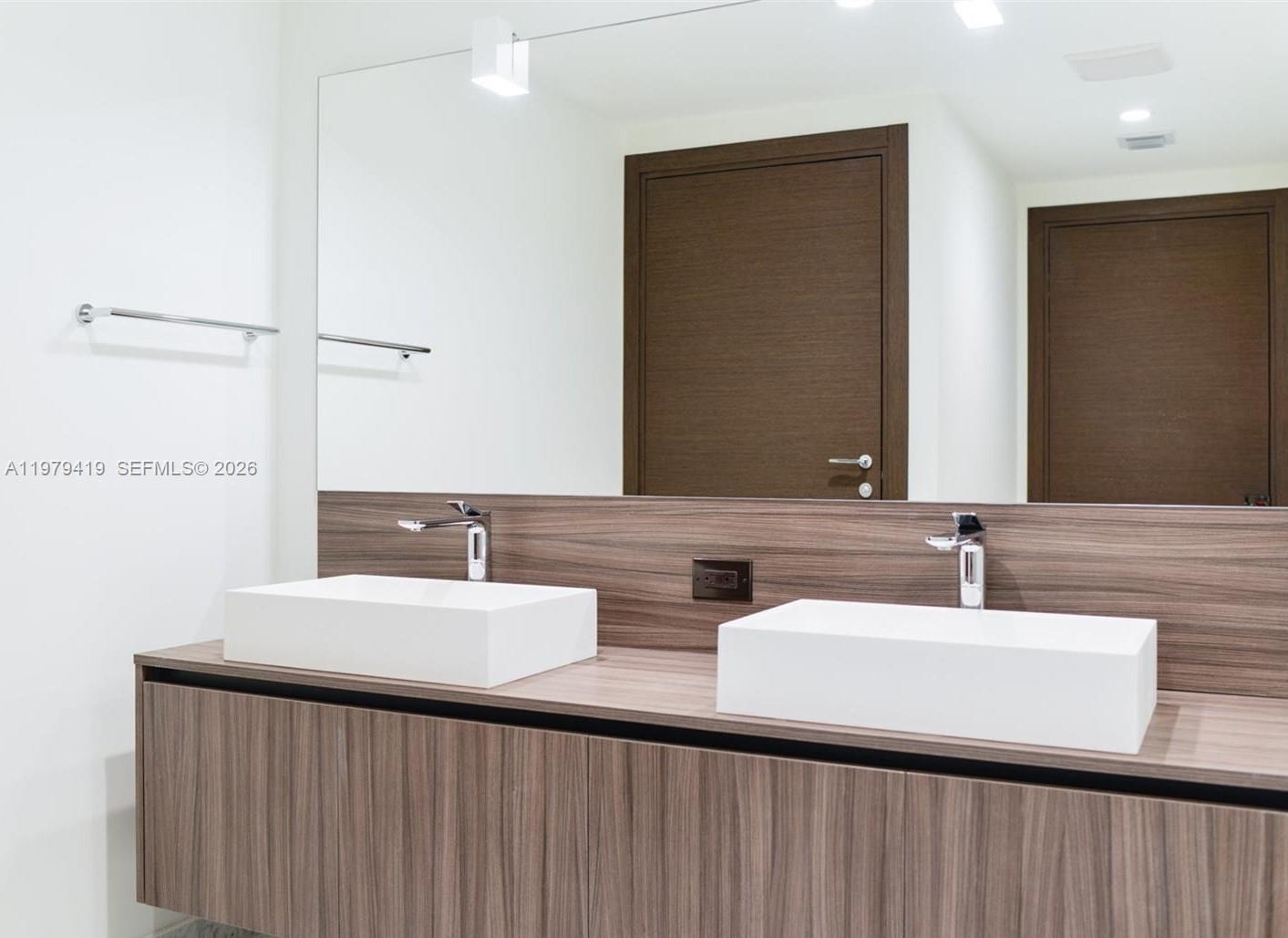 BRICKELL FLATIRON CONDO - Residential