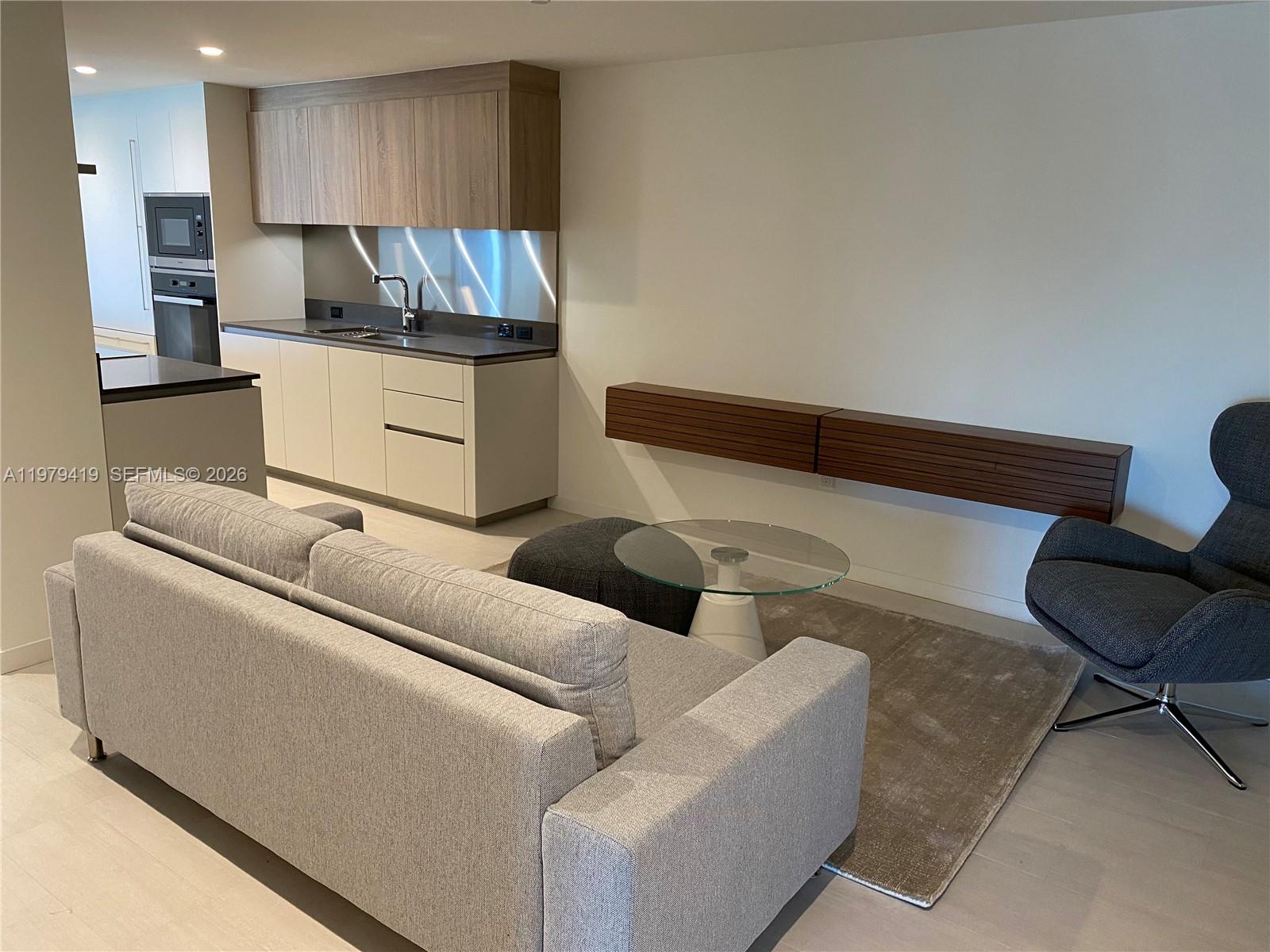 BRICKELL FLATIRON CONDO - Residential