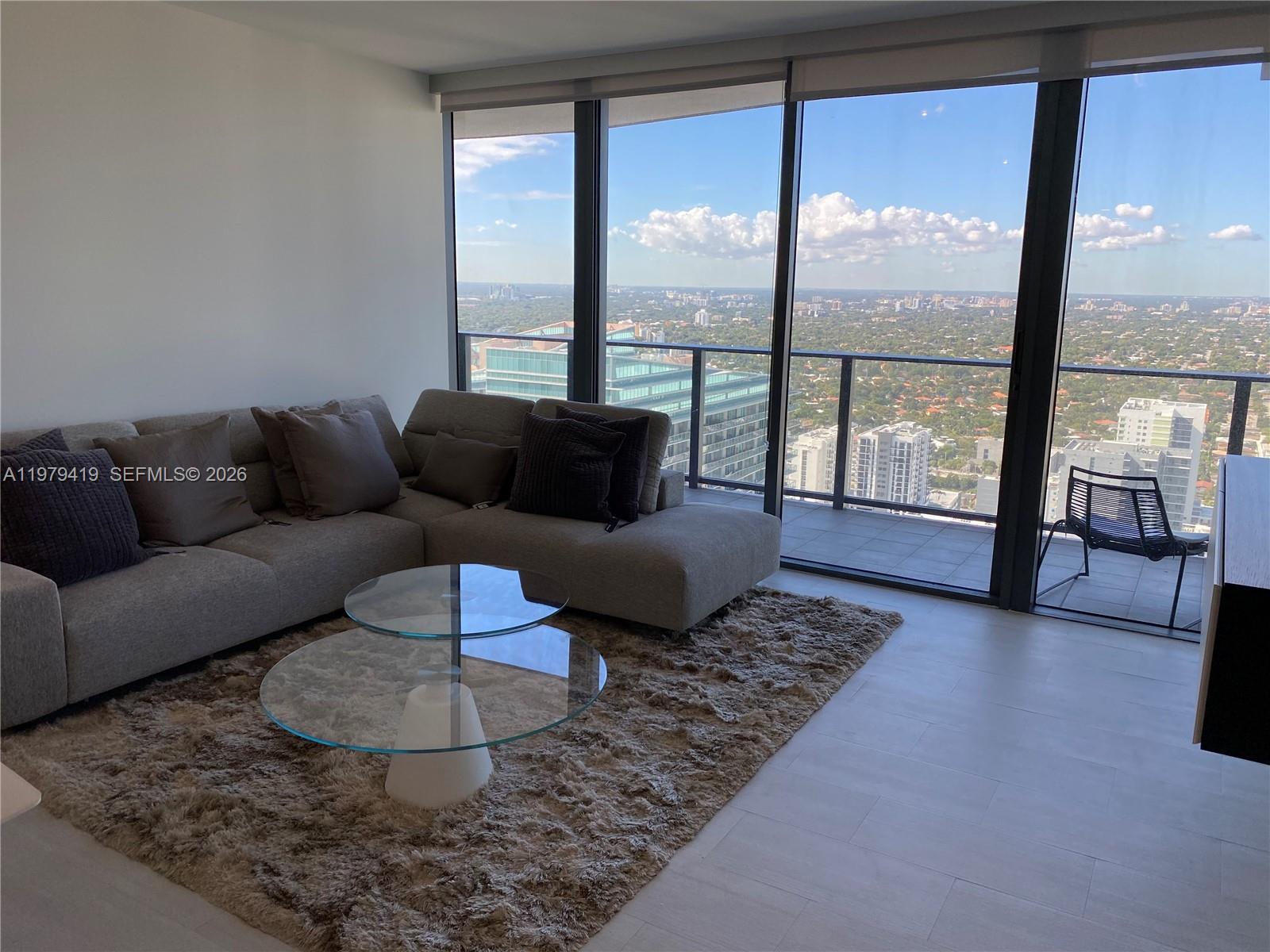 BRICKELL FLATIRON CONDO - Residential
