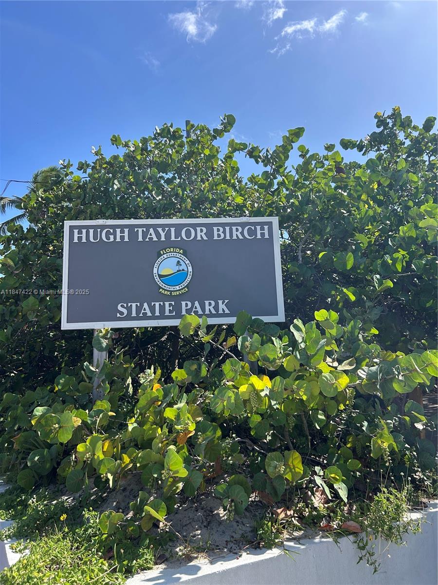 OCEAN SUNRISE CO-OP - Residential Lease