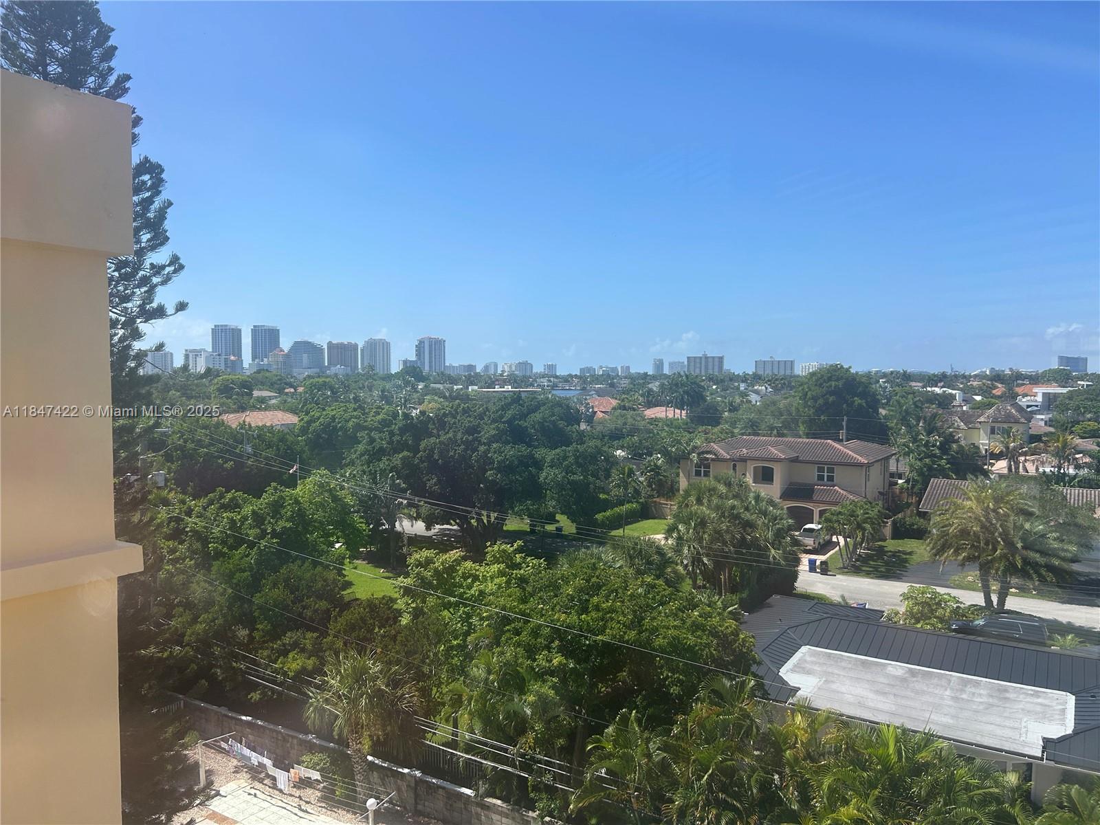 OCEAN SUNRISE CO-OP - Residential Lease