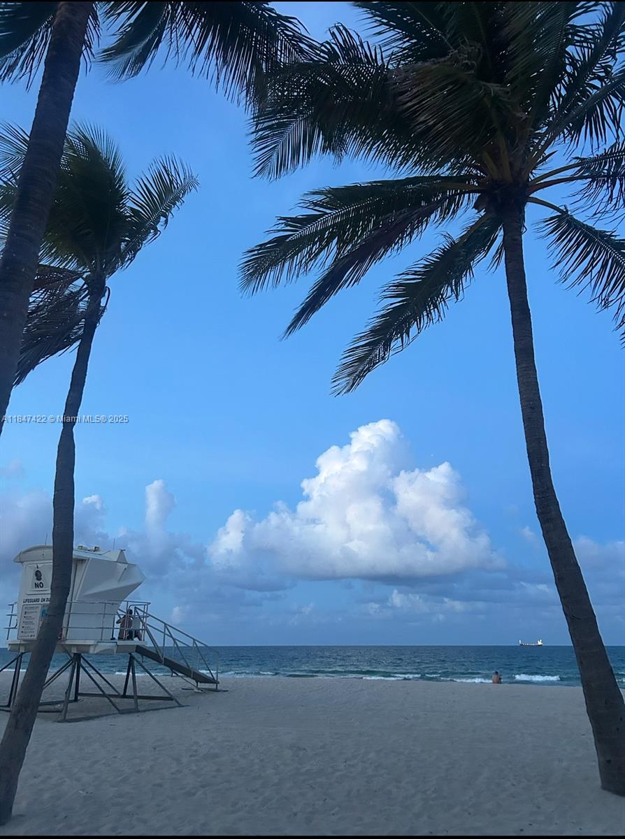 OCEAN SUNRISE CO-OP - Residential Lease