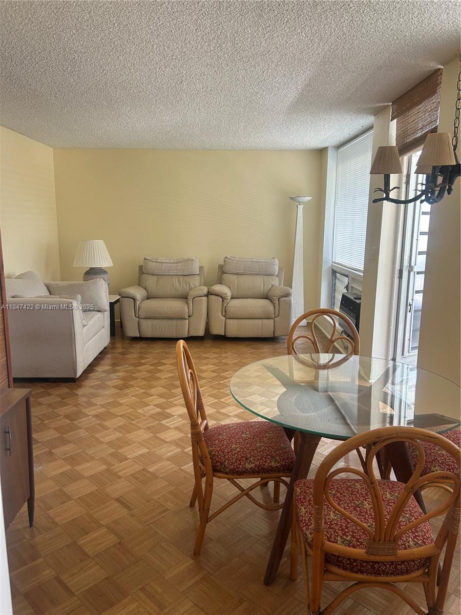 OCEAN SUNRISE CO-OP - Residential Lease