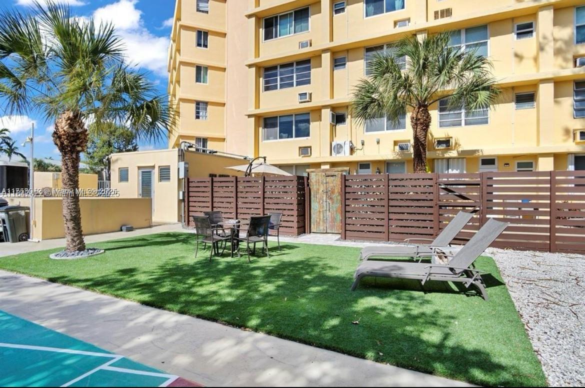 OCEAN SUNRISE CO-OP - Residential Lease