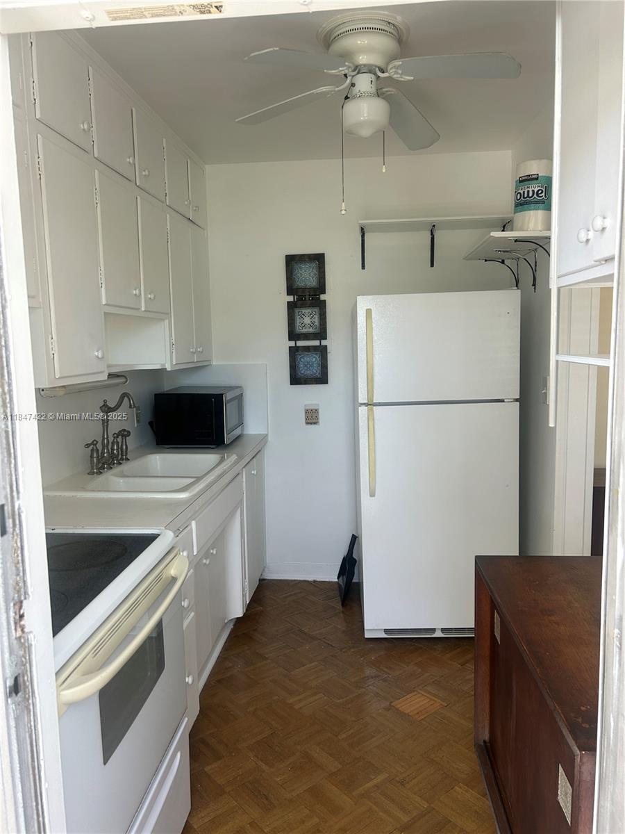 OCEAN SUNRISE CO-OP - Residential Lease