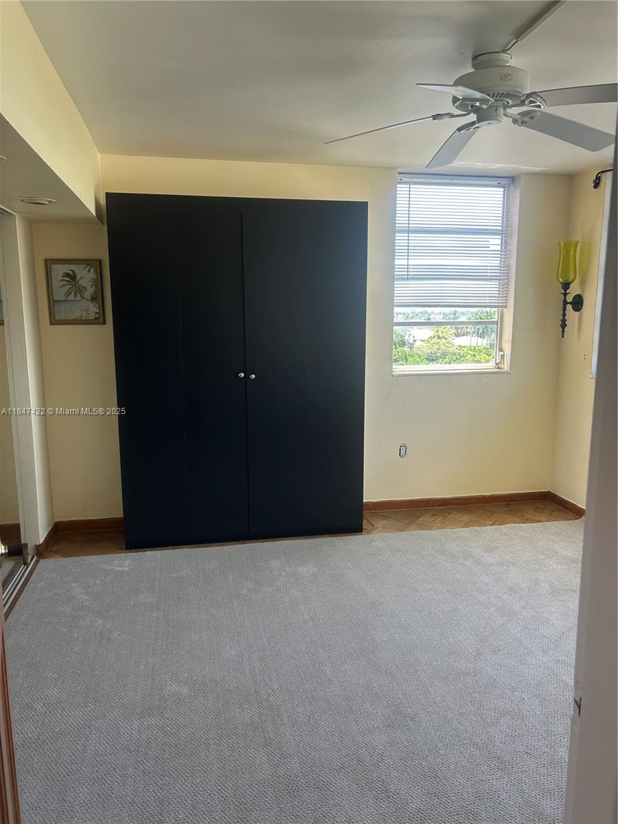 OCEAN SUNRISE CO-OP - Residential Lease