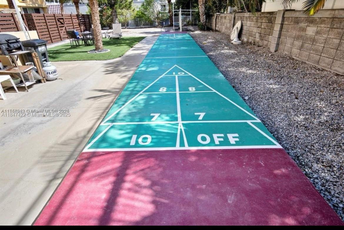 OCEAN SUNRISE CO-OP - Residential Lease