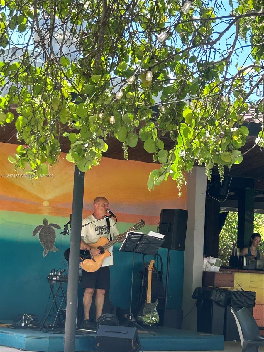 OCEAN SUNRISE CO-OP - Residential Lease