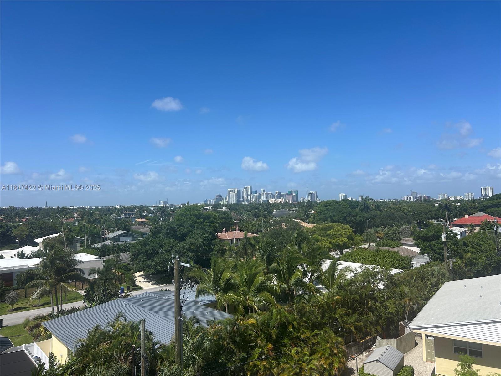 OCEAN SUNRISE CO-OP - Residential Lease