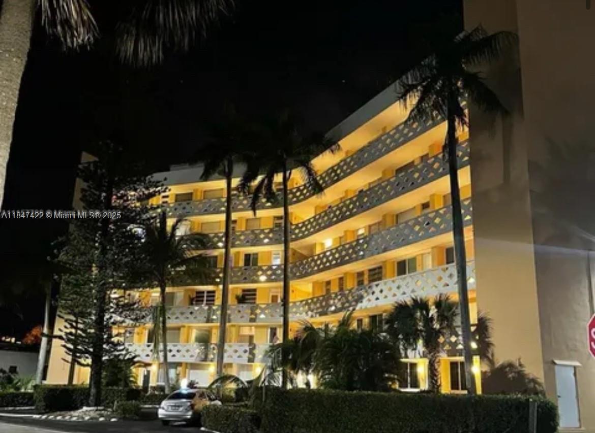 OCEAN SUNRISE CO-OP - Residential Lease