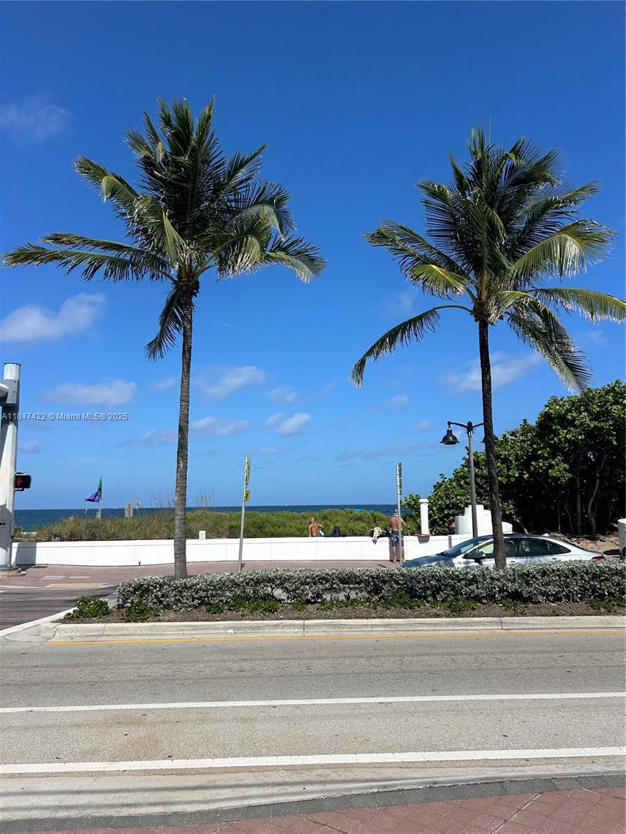 OCEAN SUNRISE CO-OP - Residential Lease