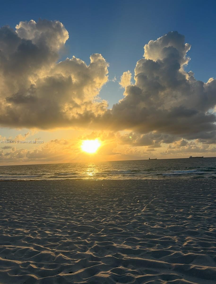 OCEAN SUNRISE CO-OP - Residential Lease