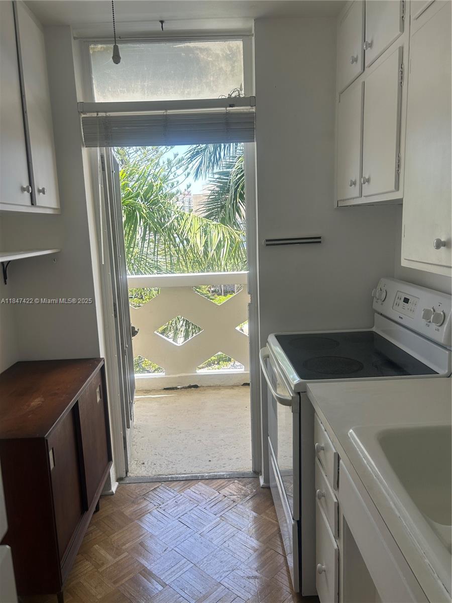 OCEAN SUNRISE CO-OP - Residential Lease