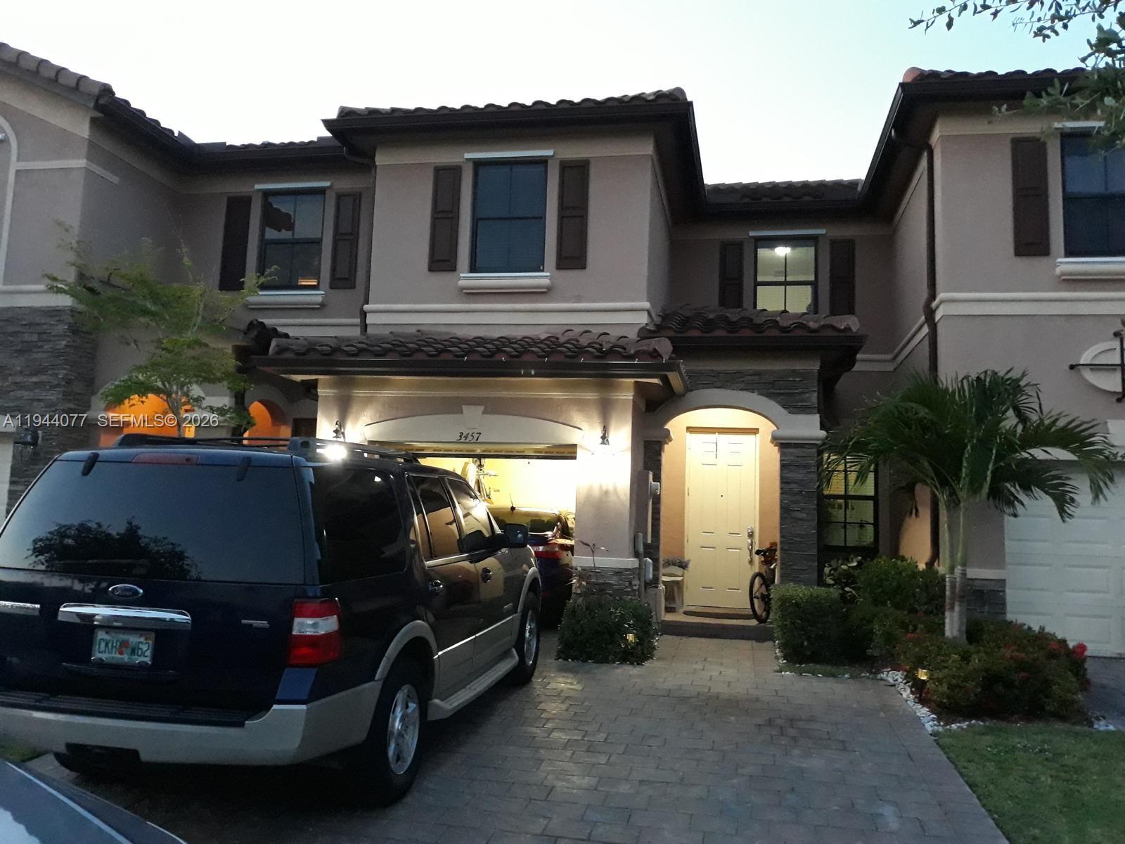 BELLAGIO - Residential