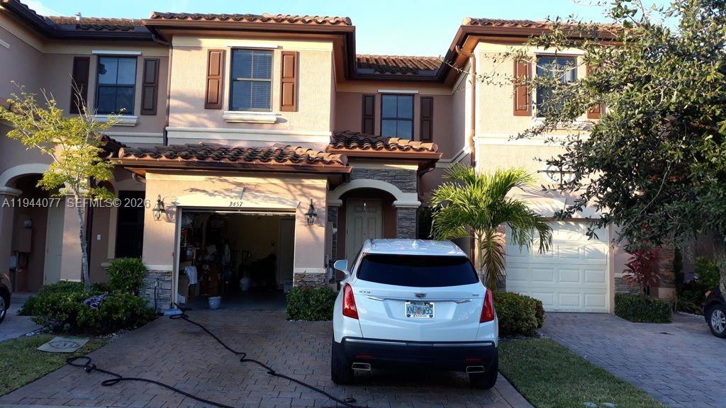 BELLAGIO - Residential