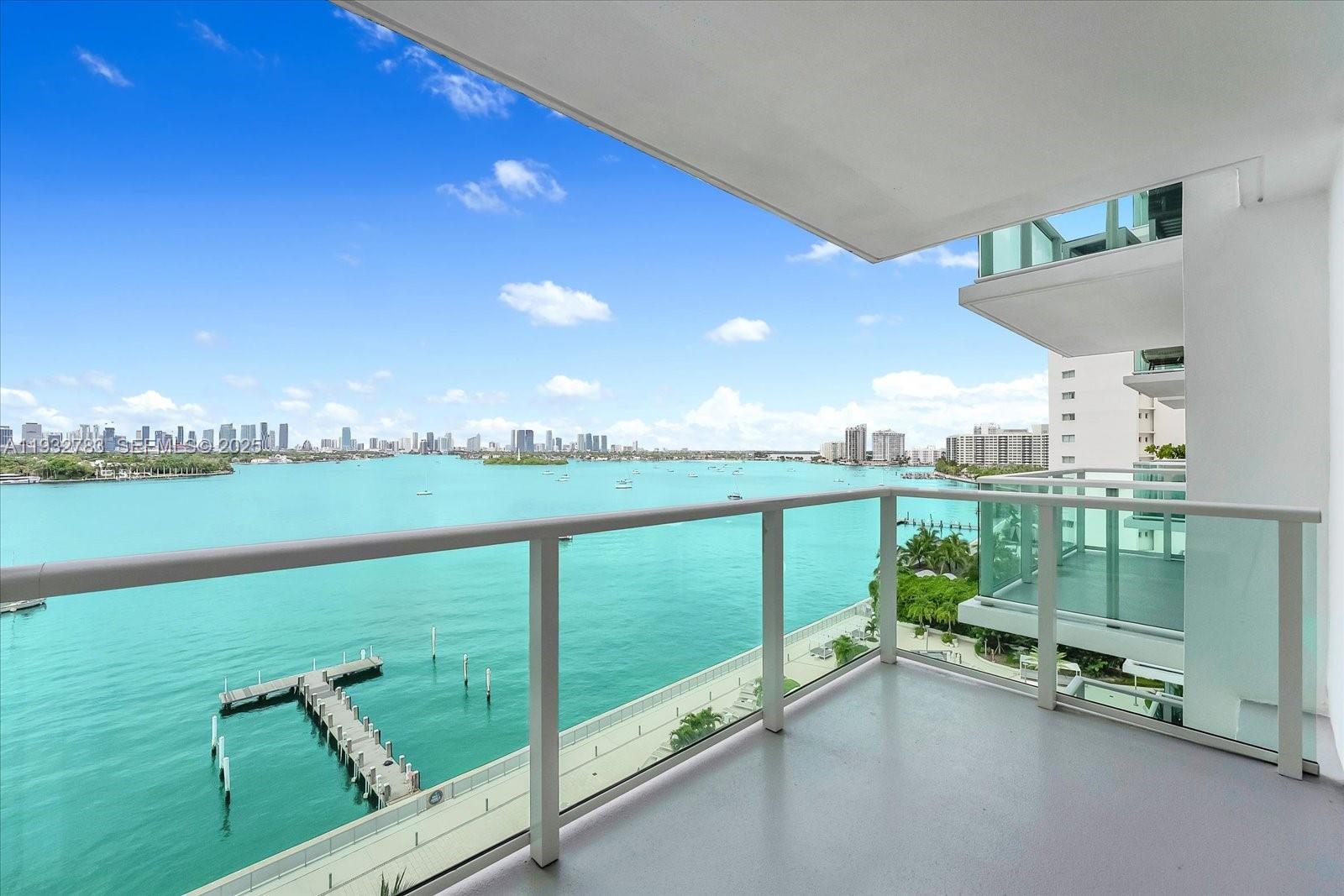 MIRADOR 1000 CONDO - Residential Lease
